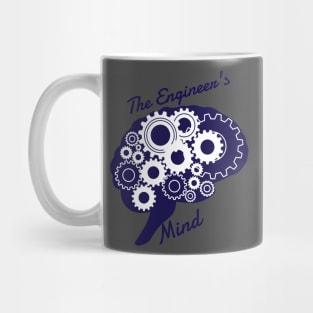 The Engineer's Mind Mug